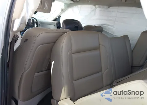 2014 Chevrolet Silverado 1500 1Lz z USA, uszkodzony, nr VIN 3GCUKSEC0EG447442